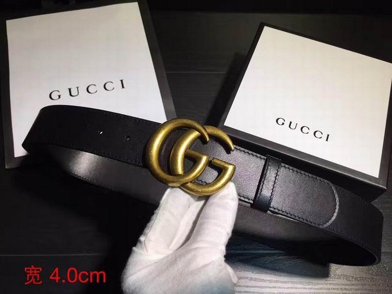 Gucci Belts 494